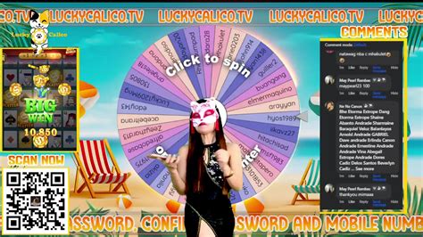 lucky cola.com login|Iba pa.